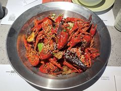 -一棠龙虾•王牌虾球(光谷天地店)
