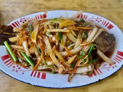 糖醋鱼-联生老店(集美店)