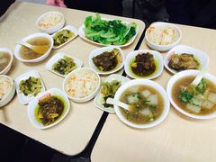 -好成财牛排馆(涂门街总店)