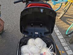 -天泽祥·鼓楼馒头(鼓楼店)