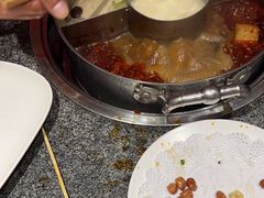 -江小渔鲜鱼火锅(应天西路店)
