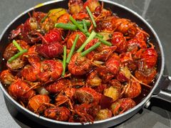 -巴厘龙虾·榜首油焖大虾(洞庭·艺术洋房店)