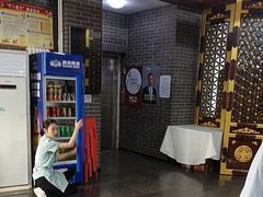 -金家老三饭庄(常营店)