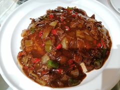 -御湾·浅水湾·贺胜土鸡汤(潜山店)