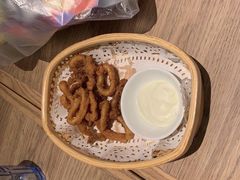 -必胜客(欧亚卖场店)