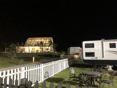 -金汤湾海水温泉度假酒店
