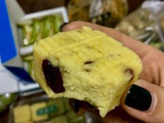 -泸溪河桃酥(秦淮夫子庙一店)