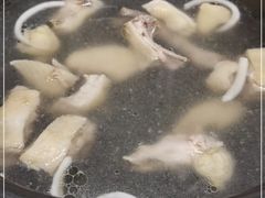 -烹然四季椰子鸡火锅(团结湖总店)