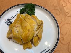 -州康·本帮菜(南桥百联店)