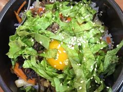 -延成苑韩式烤肉店(长春道店)