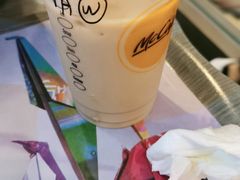 -麦当劳(中山大道中店)