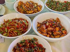 -笨罗卜浏阳菜馆(太平街店)
