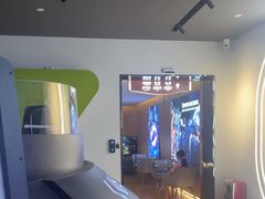 -麓湖国际水疗