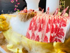 -尚海豆捞(乐虹坊店)