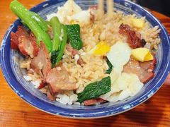 -澳门陈光记烧味饭店(南京德基广场店)