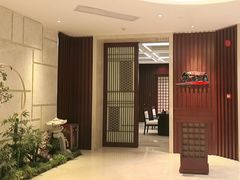 -汕头国际大酒店-牛一町目餐厅