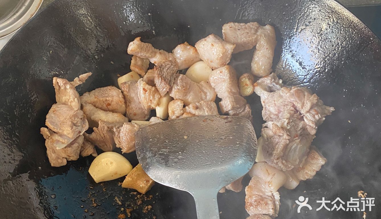 肉有富裕,做个五花肉