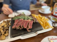 -Entrecôte 法国牛扒馆(保利·时光里店)