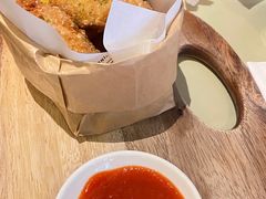 -Cooking Man(中懋天地店)