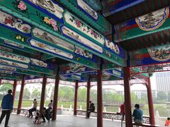 -西海子公园