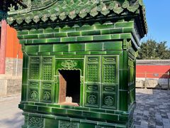 -历代帝王庙博物馆