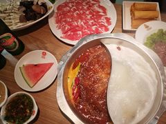 -彤德莱(青岛人民路店)
