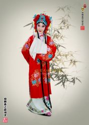 -梨园天地京剧摄影(玲珑天地店)