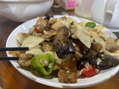 -河边农庄