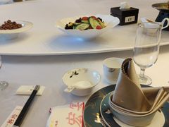 -宏宴·新京菜(望京店)