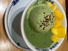 -赵记传承·中式甜品(中山石岐大信店)