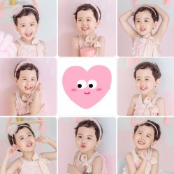 -小熊维尼高端儿童摄影(宝安旗舰店)