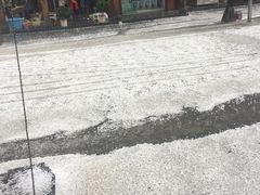 -松州古城