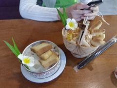-婉泰·特色小吃·舂鸡脚(告庄二店)