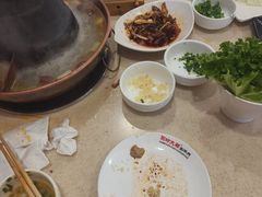 -阳坊大都涮羊肉(阳坊总店)