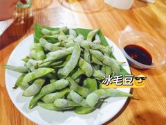 -杨合林啊兰烤鱼
