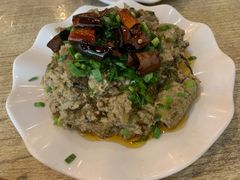 麻豆腐-宋记爆肚(酒仙桥店)