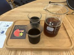 -玫瑰咖啡(中山六路店)