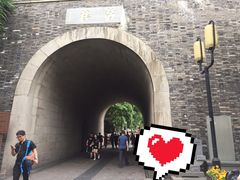 -鼓楼(西湖风景名胜区)