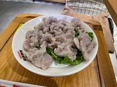滑肉-雾都渣渣火锅(南城智汇城店)