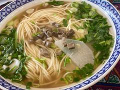 -西域美食(西直门南小街店)