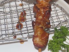 -味千拉面(煌华新纪元购物广场店)
