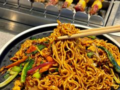 -丰茂烤串(公园店)