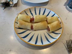 -必胜客(安盛金马店)