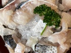 -鸿姐老火锅(疁城新天地店)