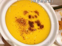 -四川饭店(长白店)