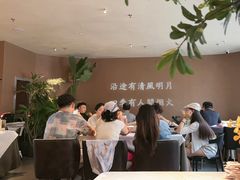 -沿途四季·云南菜·诗酒茶(蓝色港湾店)