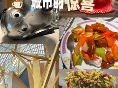 -深圳福田香格里拉大酒店