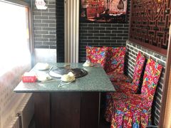 -忆乡情铁锅炖鱼饭店(延庆店)