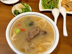 -合记烩面(人民路店)