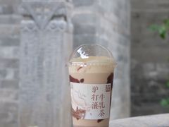 -长春堂顺时而饮(前门店)